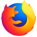 Firefox logo